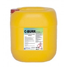 Petrochem C-Burr Su Bazlı Kaynak Çapak Önleyici - 30 Kg